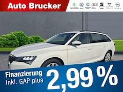 Bild des Angebotes Skoda Superb Combi Active 2.0 TDI+Klimaanlage+Parksensoren+Sitz