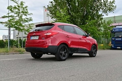 Bild des Angebotes Hyundai iX35 1.6 2WD blue Trend