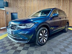 Bild des Angebotes VW Tiguan 1,5 TSI Move DSG *Navi*ACC*Kam*LED*AHK
