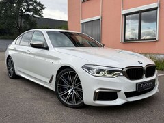 Bild des Angebotes BMW 550 d xDrive Lim. M-Paket /2.Hand /NAVI /LED