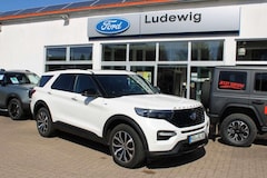 Bild des Angebotes Ford Explorer ST-Line Plug-in-Hybrid 4x4 AHK