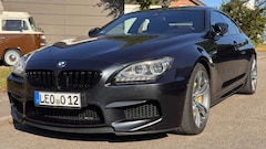 Bild des Angebotes BMW M6 M6 Gran Coupe