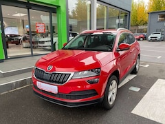 Bild des Angebotes Skoda Karoq Soleil Navigation