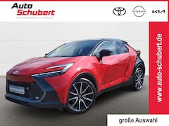Bild des Angebotes Toyota C-HR AWD 2,0 l Hybrid 4x4 GR SPORT Premiere JBL HUD Sit