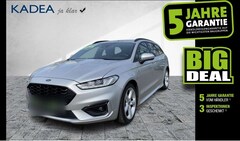Bild des Angebotes Ford Mondeo Turnier ST-Line | AHK | el. Sitze | Kamera