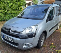Bild des Angebotes Citroen Berlingo multispace