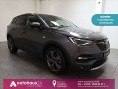 Bild des Angebotes Opel Grandland X 1.6  Navi|Pano|Sitzhzg.|LED