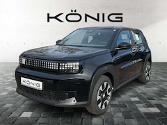 Bild des Angebotes Fiat Grande Panda Business Edition 110PS Automatik