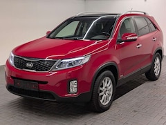 Bild des Angebotes Kia Sorento 4WD Spirit Xenon/Navi/Pano/SHZ/Kam/AHK