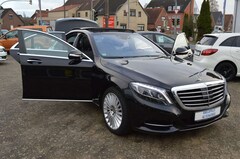 Bild des Angebotes Mercedes-Benz S 350 d BlueTec 7G-Tronic HUD/Panorama/360°-Kamera/Sitzk