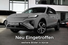 Bild des Angebotes MG Marvel R MARVEL R LUXURY 70 kWh *BETON GREY* VOLL!
