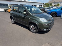 Bild des Angebotes Fiat Panda Rock 4x4 Diesel