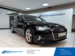 Bild des Angebotes Audi A6 Avant 35 TDI sport Navi Digitales Cockpit LED ACC