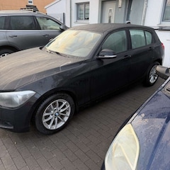 Bild des Angebotes BMW 116 116 i