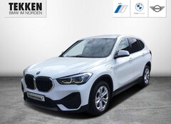 Bild des Angebotes BMW X1 xDrive25e Advantage