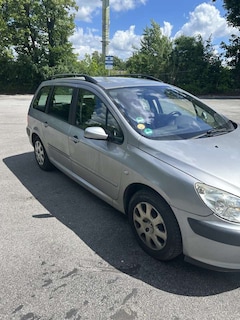 Bild des Angebotes Peugeot 307 SW 110