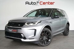 Bild des Angebotes Land Rover Discovery Sport R-Dynamic SE AWD*2.Hand*Matrix*