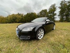 Bild des Angebotes Audi TT Coupe/Roadster 2.0 TFSI Coupe
