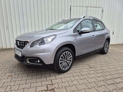 Bild des Angebotes Peugeot 2008 2.HD, SITZHEIZUNG, NAVI, PDC, USB, TEMPOMAT