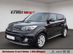 Bild des Angebotes Kia Soul Dream Team 1.6 GDI NAVI+PDC+Tempomat+Klimaauto