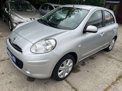 Bild des Angebotes Nissan Micra Acenta ,Tüv neu