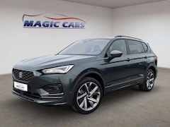 Bild des Angebotes SEAT Tarraco 2.0 TDI 4Drive FR *DCC*AHK*LED*360°*