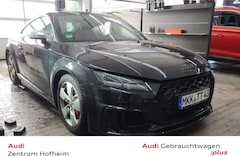 Bild des Angebotes Audi TTS TFSI S tro*LED*Virtual*Navi+*S-Sportsi