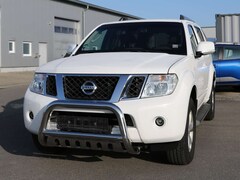 Bild des Angebotes Nissan Pathfinder Pathfinder Diesel 2.5 dCi Aut. LE
