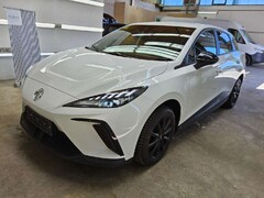 Bild des Angebotes MG MG4 64kWh ACC/LED/Carplay/DAB/Garantie/Serviceh.