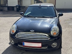 Bild des Angebotes MINI Cooper Cabrio MINI Cooper Cabrio – 122 PS, Schaltgetriebe