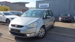 Bild des Angebotes Ford Galaxy Trend 2.0 Diesel 6 Gang* AHK* TÜV-:7.2027