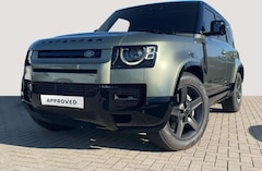 Bild des Angebotes Land Rover Defender 110 X-Dynamic SE 3.0 D300 Mild-Hybrid EU6e