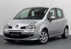 Bild des Angebotes Renault Modus Dynamique|Automatik|Klimaautomatik|53.000km|2.Hd|