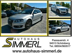 Bild des Angebotes Audi S3 Sportback 2.0 TFSI quattro ´´Panoramadach/SHZ´´