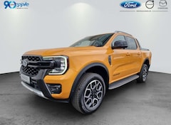 Bild des Angebotes Ford Ranger 3,0 D V6 Wildtrak Doppelkabine
