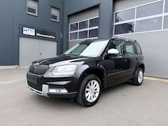 Bild des Angebotes Skoda Yeti 2.0TDI Ambition Outdoor*KLIMA*TEMPOMAT*