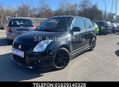 Bild des Angebotes Suzuki Swift Lim. Sport*