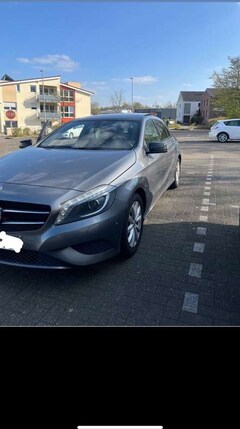 Bild des Angebotes Mercedes-Benz A 200 (BlueEFFICIENCY) Urban
