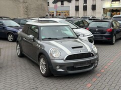 Bild des Angebotes MINI Cooper S *PANORAMA*TÜV UND SERVICE NEU*