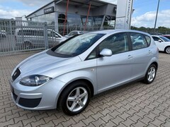 Bild des Angebotes SEAT Altea Reference