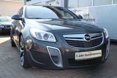 Bild des Angebotes Opel Insignia A Lim. OPC 4x4