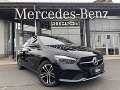 Bild des Angebotes Mercedes-Benz B 220 d Progressive AHK+R-Kamera+LED +MBUX+Ambiente