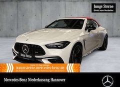 Bild des Angebotes Mercedes-Benz CLE 53 AMG CLE 53 4M NIGHT+DRIVERS+AHK+STHZG+BURMESTER+9G