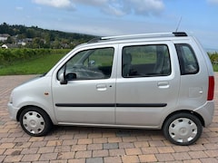 Bild des Angebotes Opel Agila Agila 1.2 16 V Edition