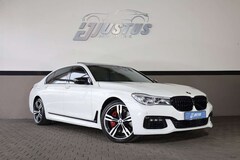 Bild des Angebotes BMW 750 Li/M/360*/HUD/MASSAGE/SKYLOUNGE/B&W/PANO/R20