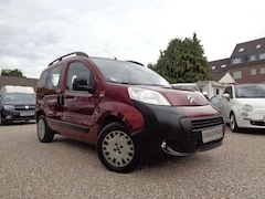 Bild des Angebotes Citroen Nemo Nemo Kombi 1.4