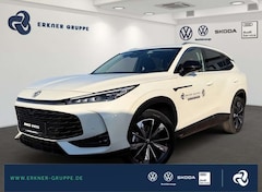 Bild des Angebotes MG HS HEV Luxury 360Grad+Carplay+Standheizung