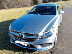 Bild des Angebotes Mercedes-Benz CLS 350 CLS Shooting Brake 350 BlueTEC 4Matic 7G-TRONIC