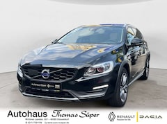 Bild des Angebotes Volvo V60 Cross Country D4 Geartronic Momentum STANDHZG ACC SCHIEBEDACH