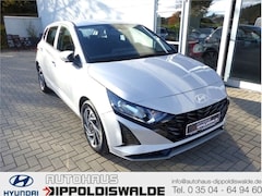 Bild des Angebotes Hyundai i20 1.0 T-GDI Trend *Navi*GRA*Klima*